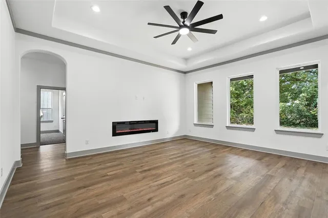 $420,500 | 716 Oak Creek Drive, Hutchins, TX 75141