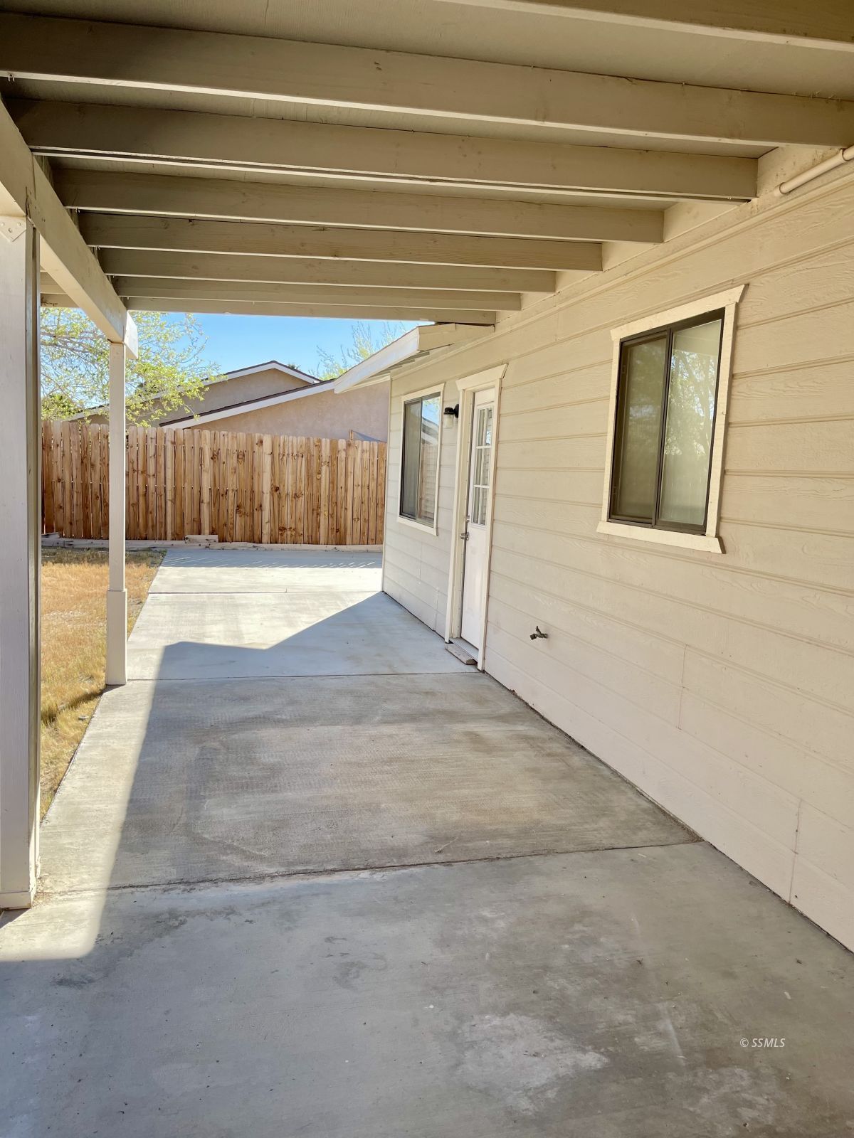 612 Heather Court Ridgecrest, CA 93555 - Photo 31 of 31