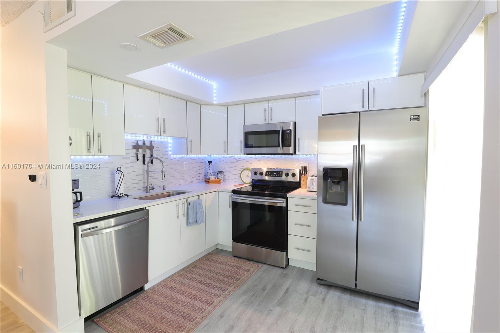 20210 Northeast 3rd Ct Unit 1  