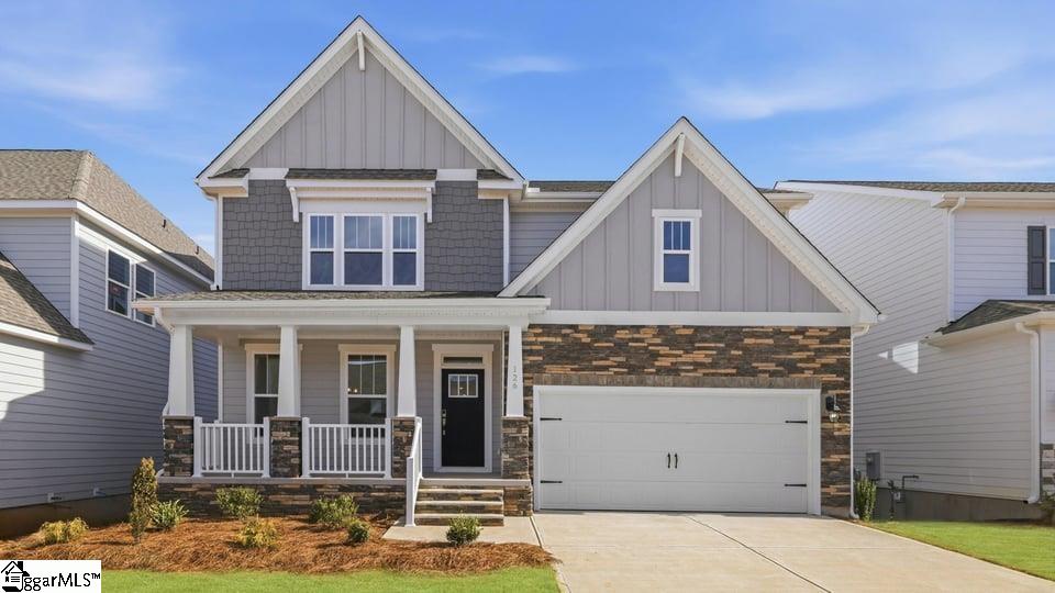 126 Barred Owl Road Travelers Rest, SC 29690 - Photo 1 of 48