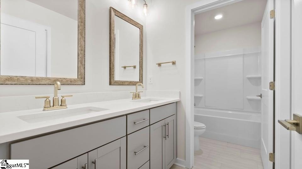 126 Barred Owl Road Travelers Rest, SC 29690 - Photo 24 of 48