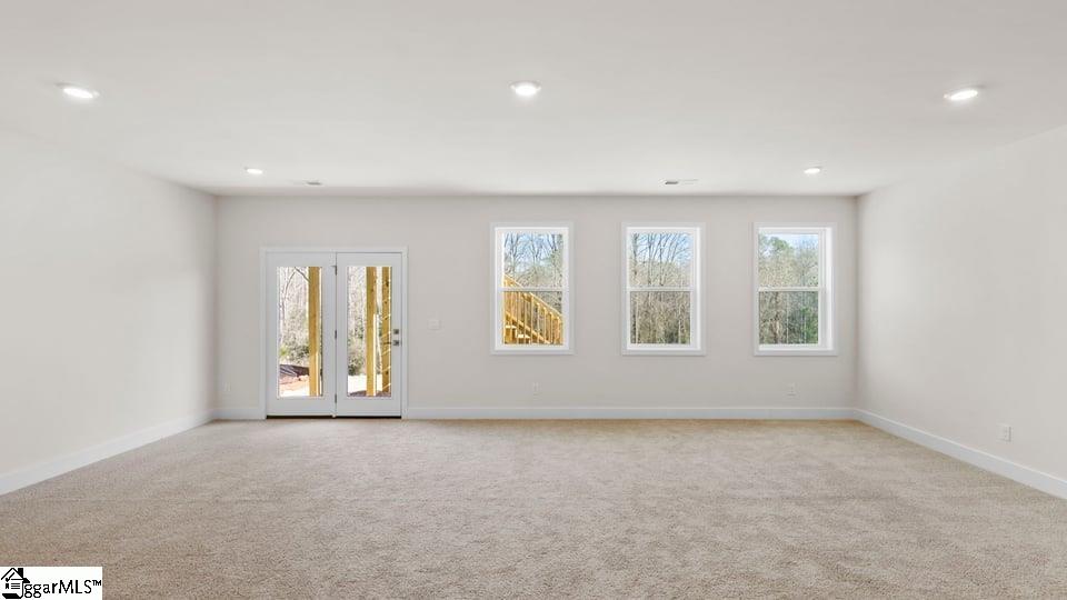 126 Barred Owl Road Travelers Rest, SC 29690 - Photo 39 of 48