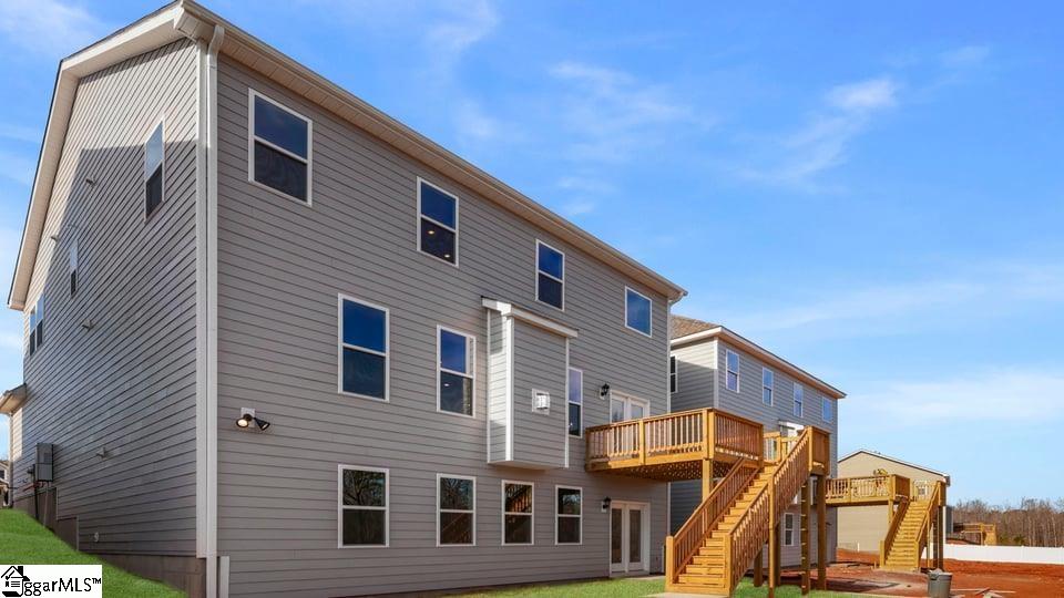 126 Barred Owl Road Travelers Rest, SC 29690 - Photo 45 of 48