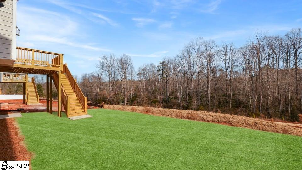 126 Barred Owl Road Travelers Rest, SC 29690 - Photo 46 of 48