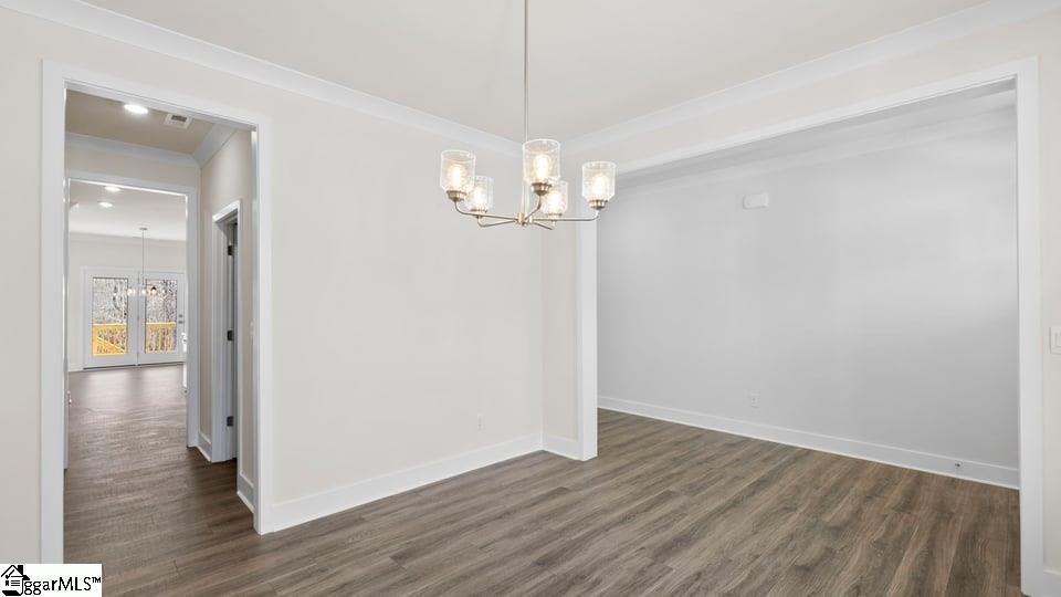 126 Barred Owl Road Travelers Rest, SC 29690 - Photo 5 of 48