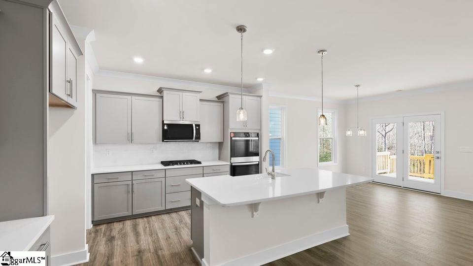 126 Barred Owl Road Travelers Rest, SC 29690 - Photo 7 of 48