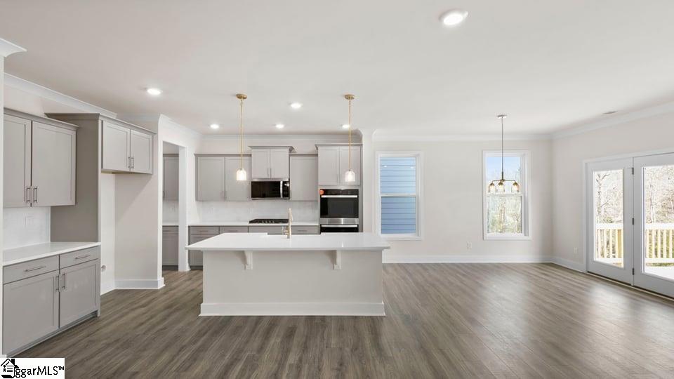 126 Barred Owl Road Travelers Rest, SC 29690 - Photo 8 of 48