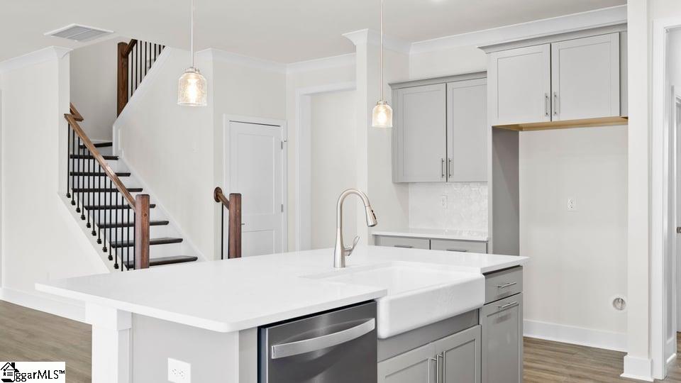 126 Barred Owl Road Travelers Rest, SC 29690 - Photo 10 of 48