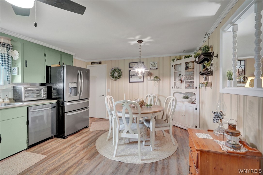 12869 Meyers Road Chaffee, NY 14030 - Photo 8 of 50