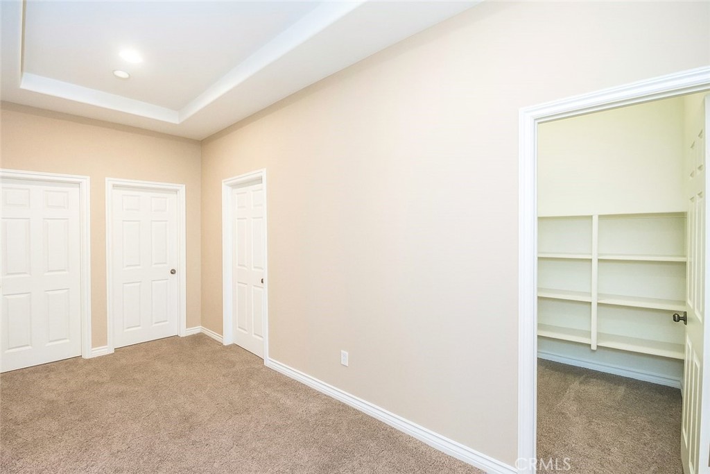 17094 Noble View Circle Riverside, CA 92503 - Photo 22 of 29 a view of a room with closet