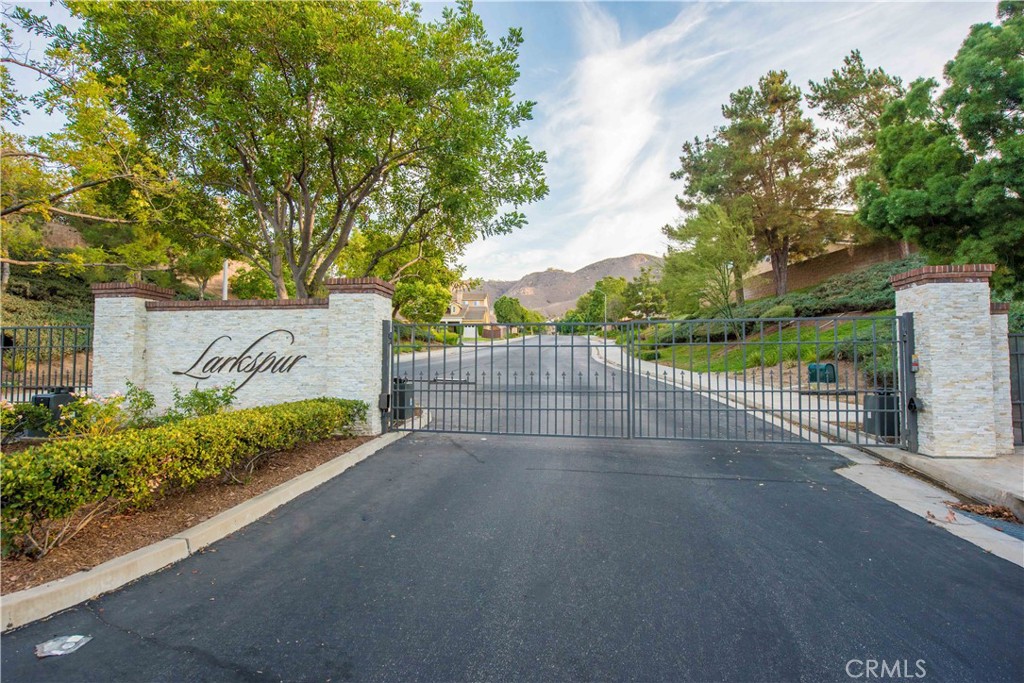 17094 Noble View Circle Riverside, CA 92503 - Photo 24 of 29 a view of a street with a building in the background