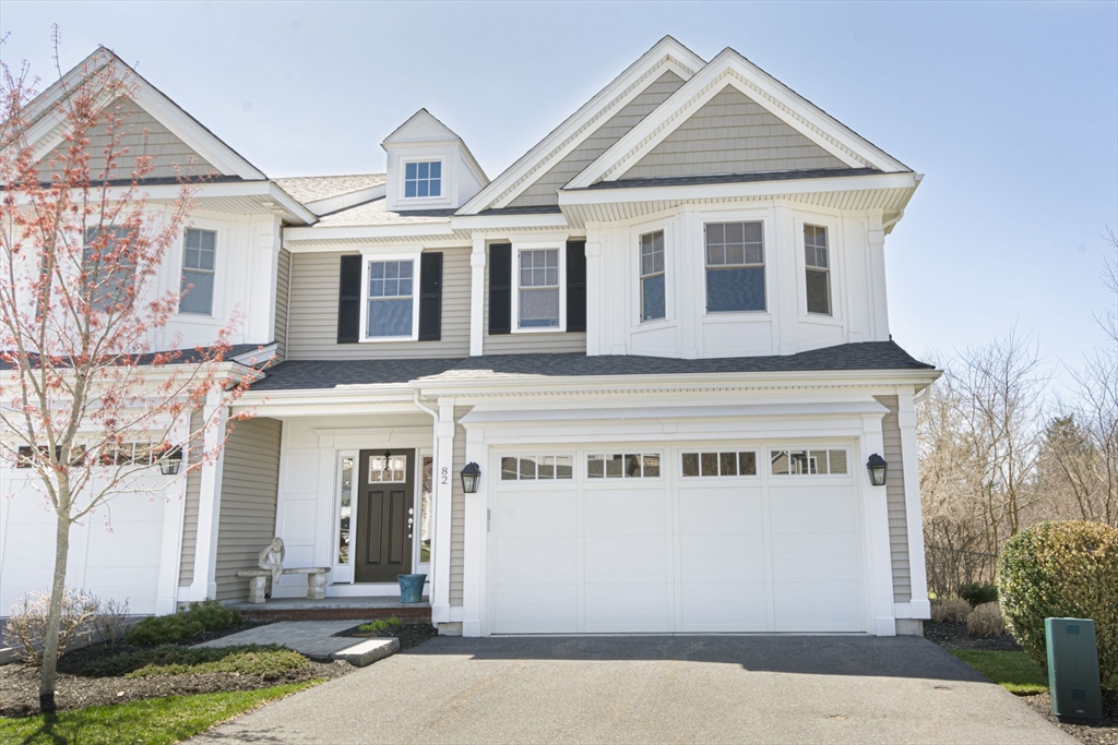82 Brookview Road, Unit 82 Franklin, MA 02038 - Photo 1 of 17 Gallery Image 1