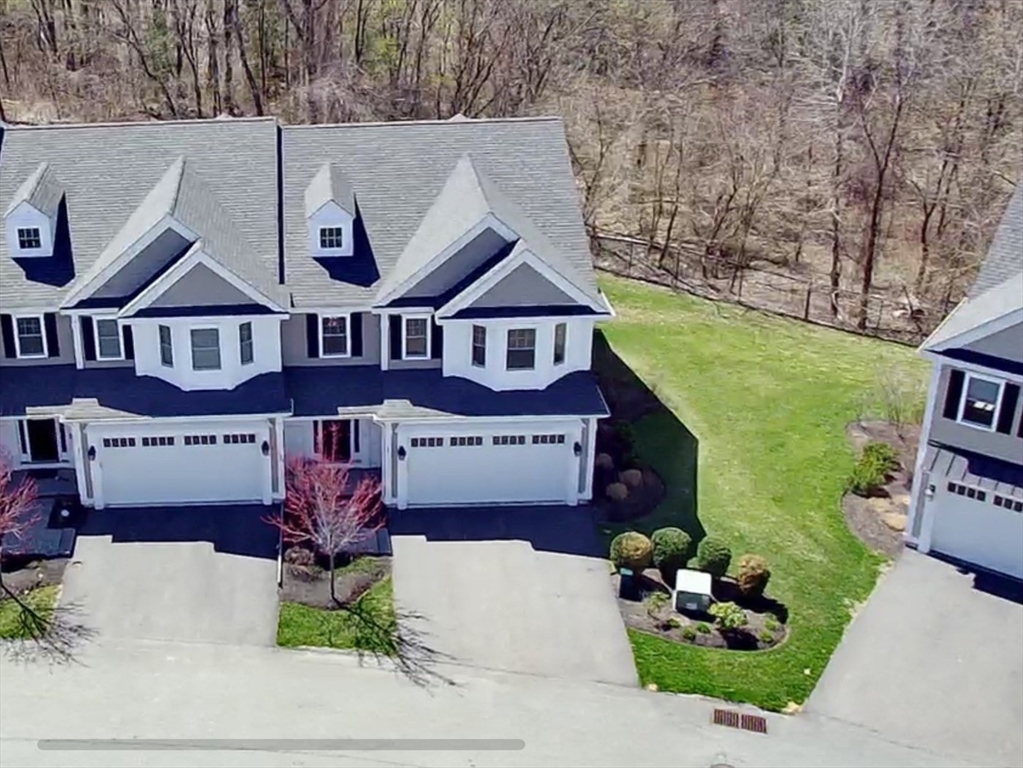 82 Brookview Road, Unit 82 Franklin, MA 02038 - Photo 16 of 17 Gallery Image 16