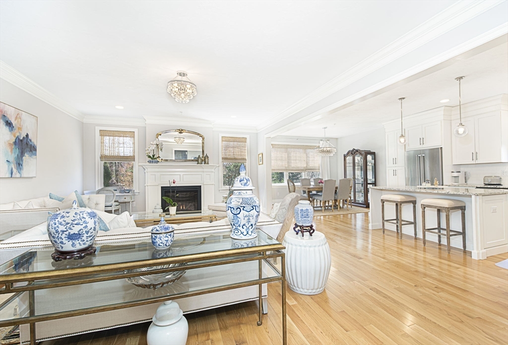 82 Brookview Road, Unit 82 Franklin, MA 02038 - Photo 3 of 17 Gallery Image 3