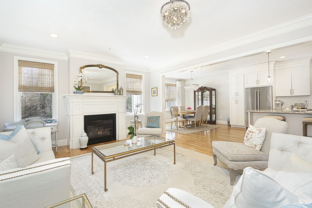 82 Brookview Road, Unit 82 Franklin, MA 02038 - Photo 4 of 17 Gallery Image 4