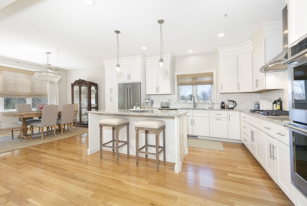 82 Brookview Road, Unit 82 Franklin, MA 02038 - Photo 5 of 17 Gallery Image 5