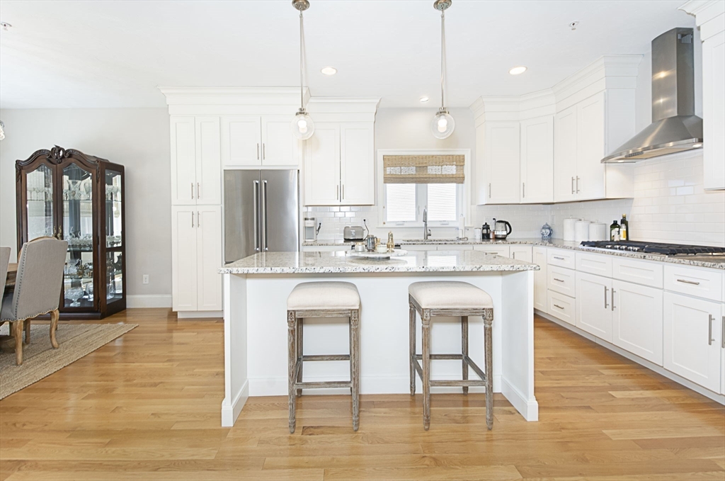 82 Brookview Road, Unit 82 Franklin, MA 02038 - Photo 6 of 17 Gallery Image 6