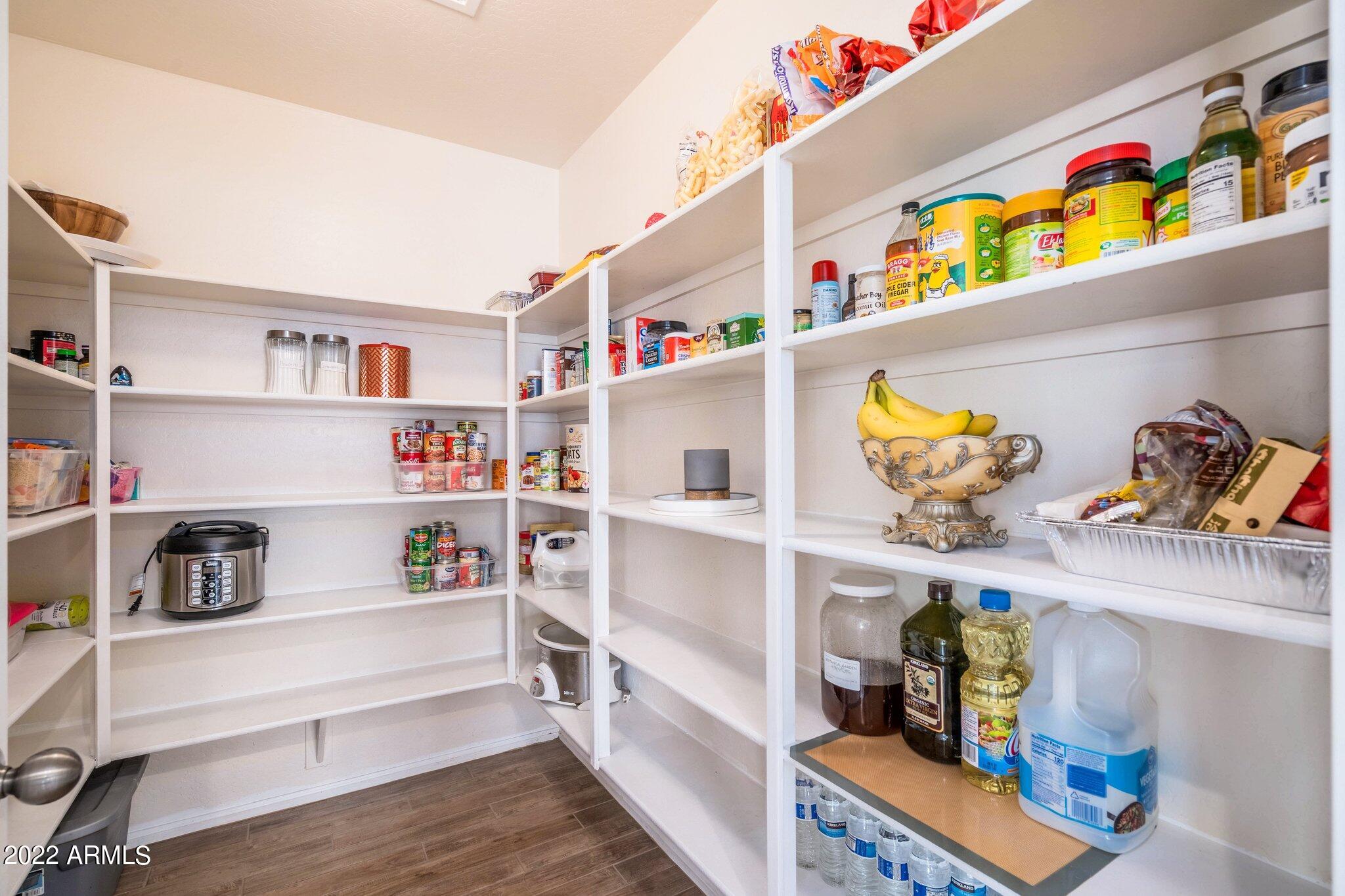 Pantry