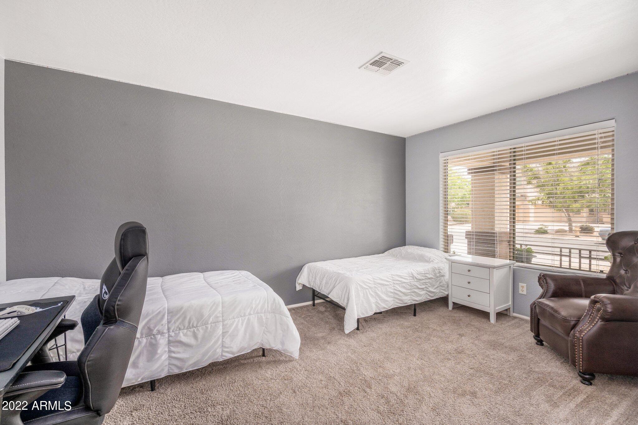Office/Bedroom