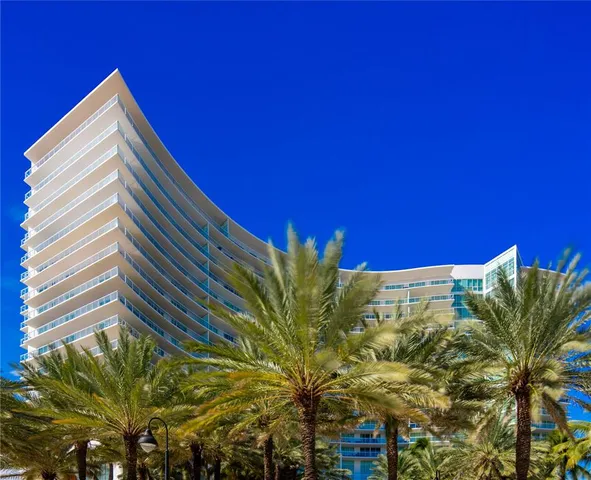 $1,695,000 | 1 North Ocean Boulevard, Unit 1603, Pompano Beach, FL 33062