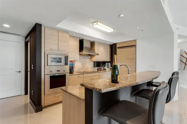 $1,695,000 | 1 North Ocean Boulevard, Unit 1603, Pompano Beach, FL 33062