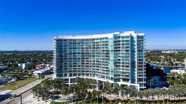 $1,695,000 | 1 North Ocean Boulevard, Unit 1603, Pompano Beach, FL 33062