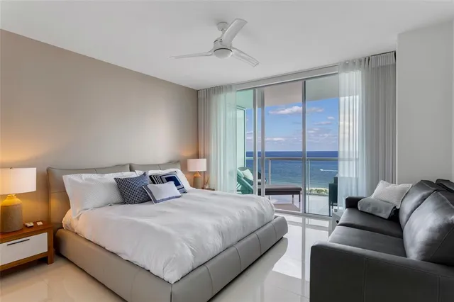 $1,695,000 | 1 North Ocean Boulevard, Unit 1603, Pompano Beach, FL 33062
