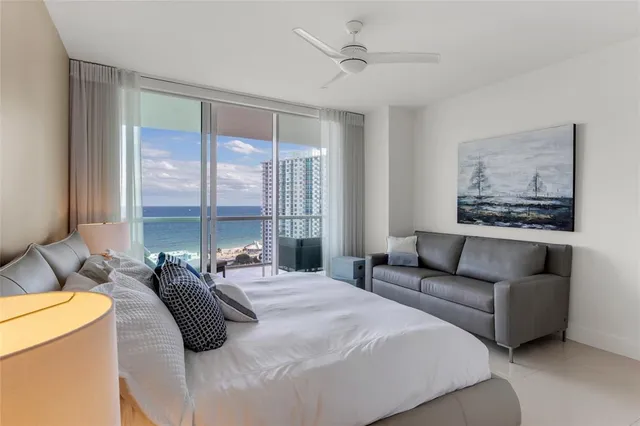 $1,695,000 | 1 North Ocean Boulevard, Unit 1603, Pompano Beach, FL 33062