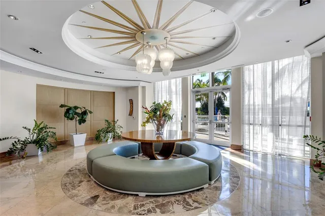 $1,695,000 | 1 North Ocean Boulevard, Unit 1603, Pompano Beach, FL 33062