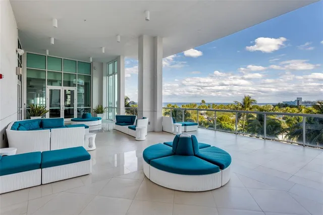 $1,695,000 | 1 North Ocean Boulevard, Unit 1603, Pompano Beach, FL 33062