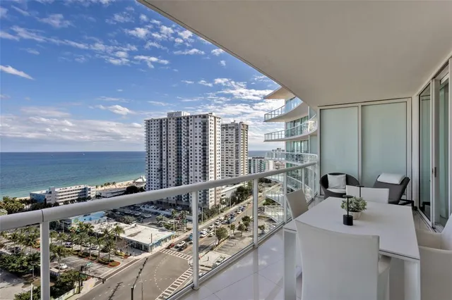 $1,695,000 | 1 North Ocean Boulevard, Unit 1603, Pompano Beach, FL 33062