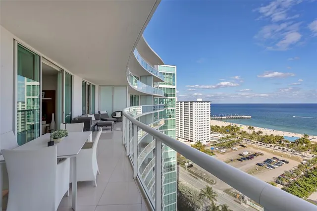 $1,695,000 | 1 North Ocean Boulevard, Unit 1603, Pompano Beach, FL 33062