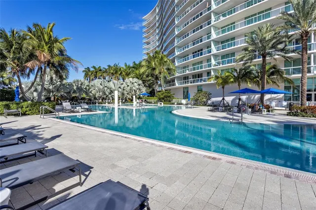 $1,695,000 | 1 North Ocean Boulevard, Unit 1603, Pompano Beach, FL 33062