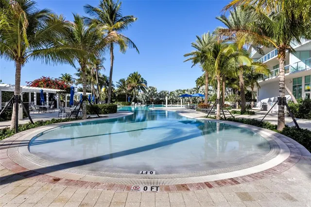 $1,695,000 | 1 North Ocean Boulevard, Unit 1603, Pompano Beach, FL 33062