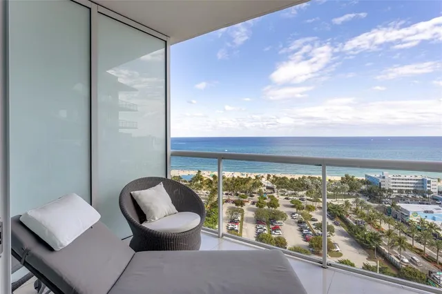 $1,695,000 | 1 North Ocean Boulevard, Unit 1603, Pompano Beach, FL 33062