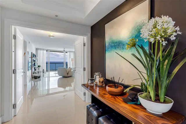 $1,695,000 | 1 North Ocean Boulevard, Unit 1603, Pompano Beach, FL 33062