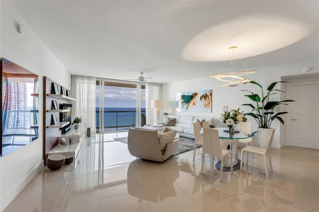$1,695,000 | 1 North Ocean Boulevard, Unit 1603, Pompano Beach, FL 33062