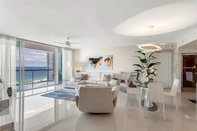 $1,695,000 | 1 North Ocean Boulevard, Unit 1603, Pompano Beach, FL 33062