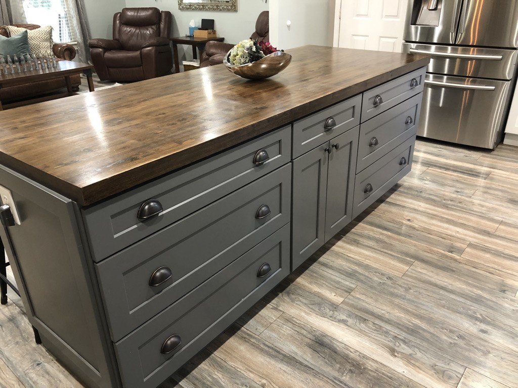 404 Evans Road Winchester, TN 37398 - Photo 11 of 50 Gallery Image 11