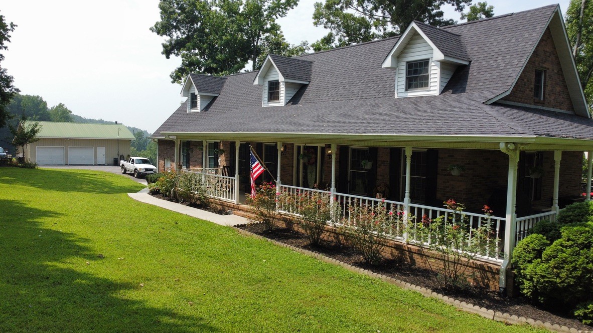 404 Evans Road Winchester, TN 37398 - Photo 3 of 50 Gallery Image 3