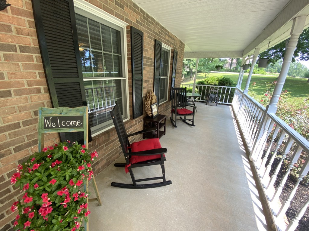 404 Evans Road Winchester, TN 37398 - Photo 4 of 50 Gallery Image 4