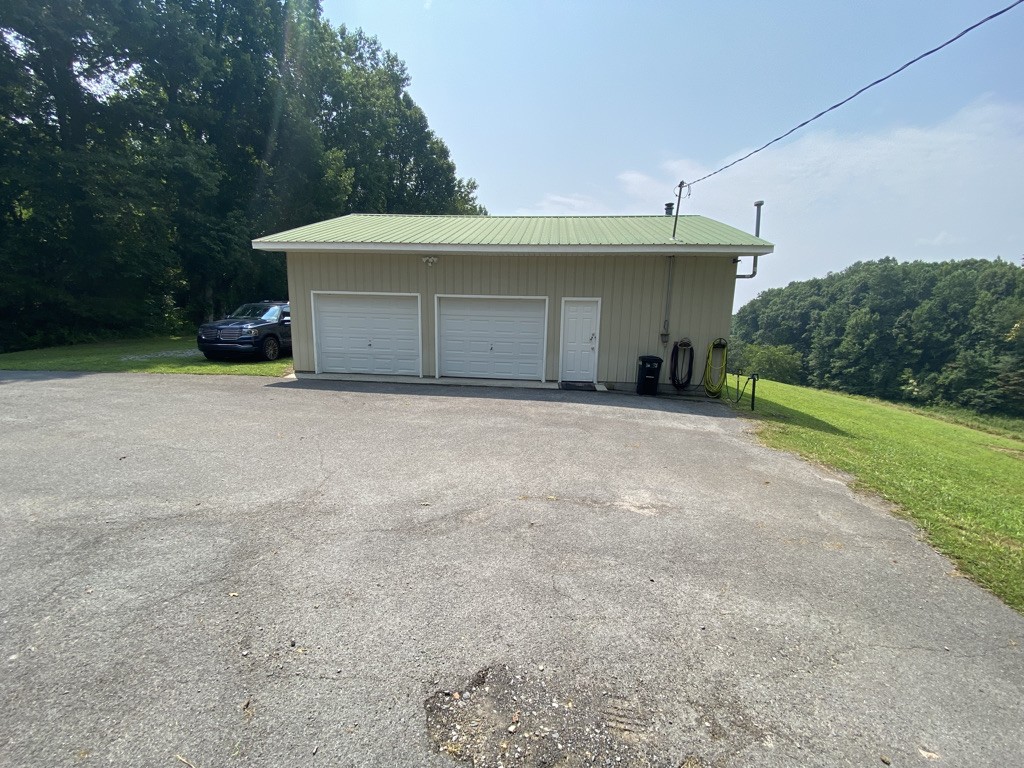 404 Evans Road Winchester, TN 37398 - Photo 39 of 50 Gallery Image 39
