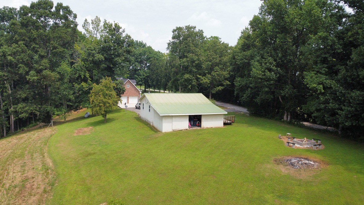 404 Evans Road Winchester, TN 37398 - Photo 40 of 50 Gallery Image 40