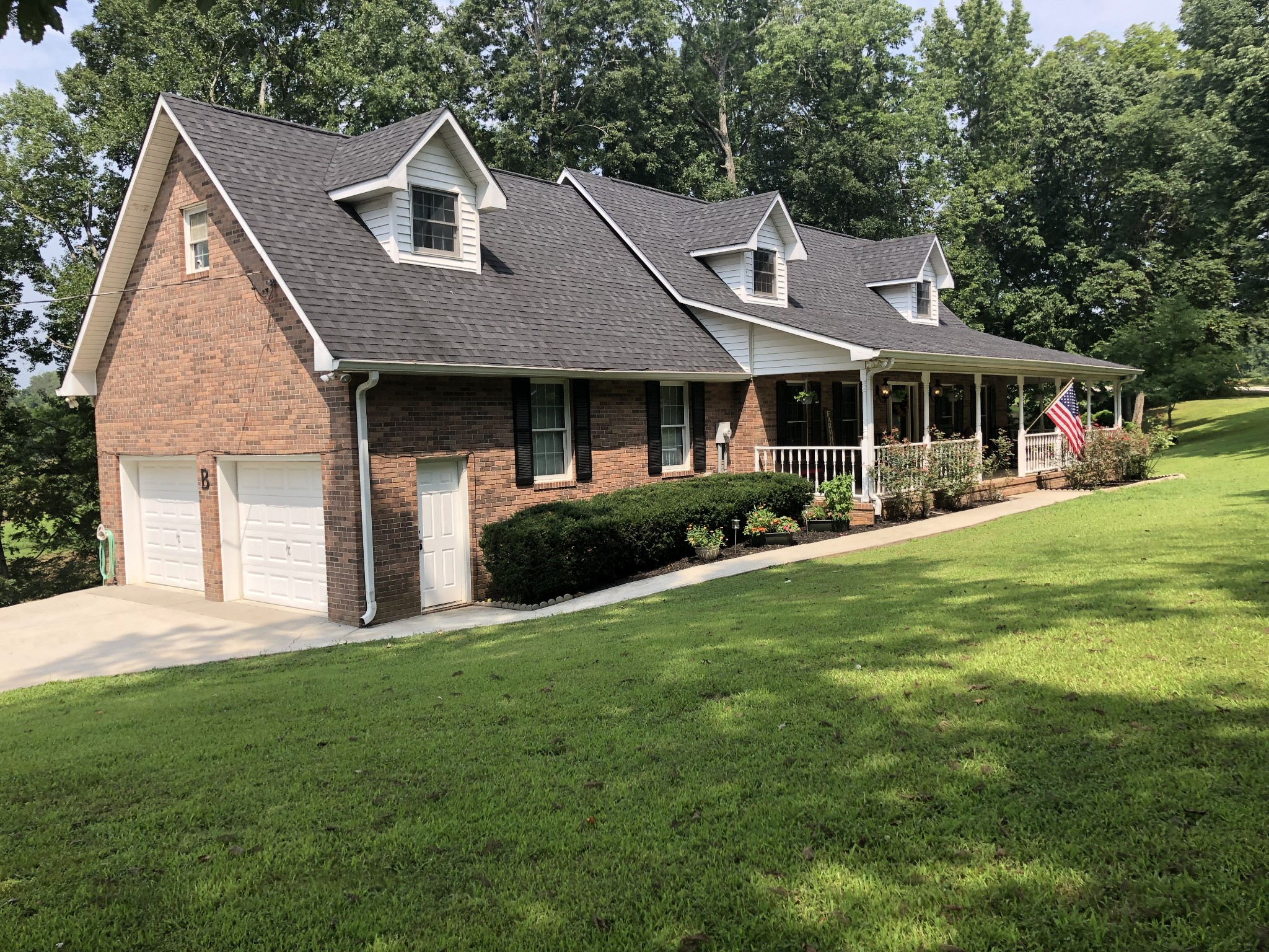 404 Evans Road Winchester, TN 37398 - Photo 50 of 50 Gallery Image 50