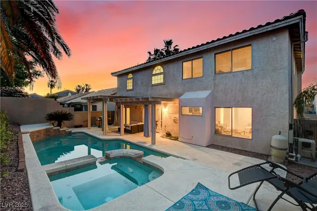 $4,950 | Undisclosed Address, Las Vegas, NV 89183