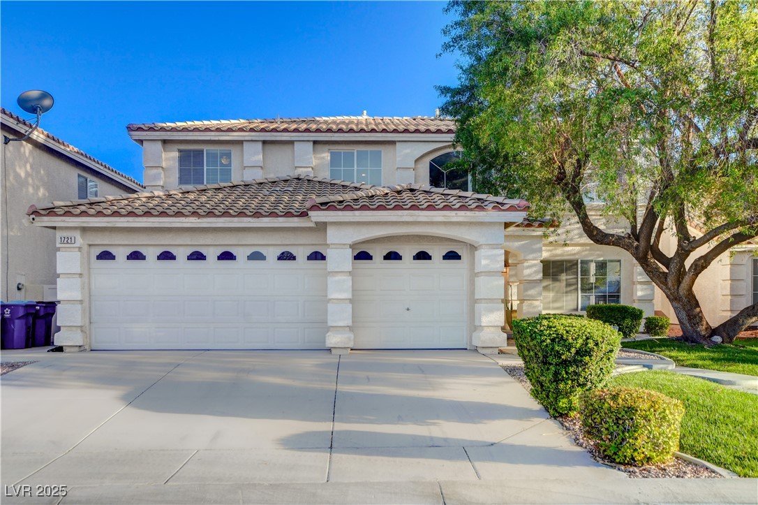 Undisclosed Address Las Vegas, NV 89183 - Photo 32 of 33