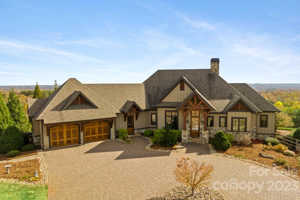 67 Golf Course Road Columbus, NC 28722 - Photo 11 of 45 Gallery Image 11