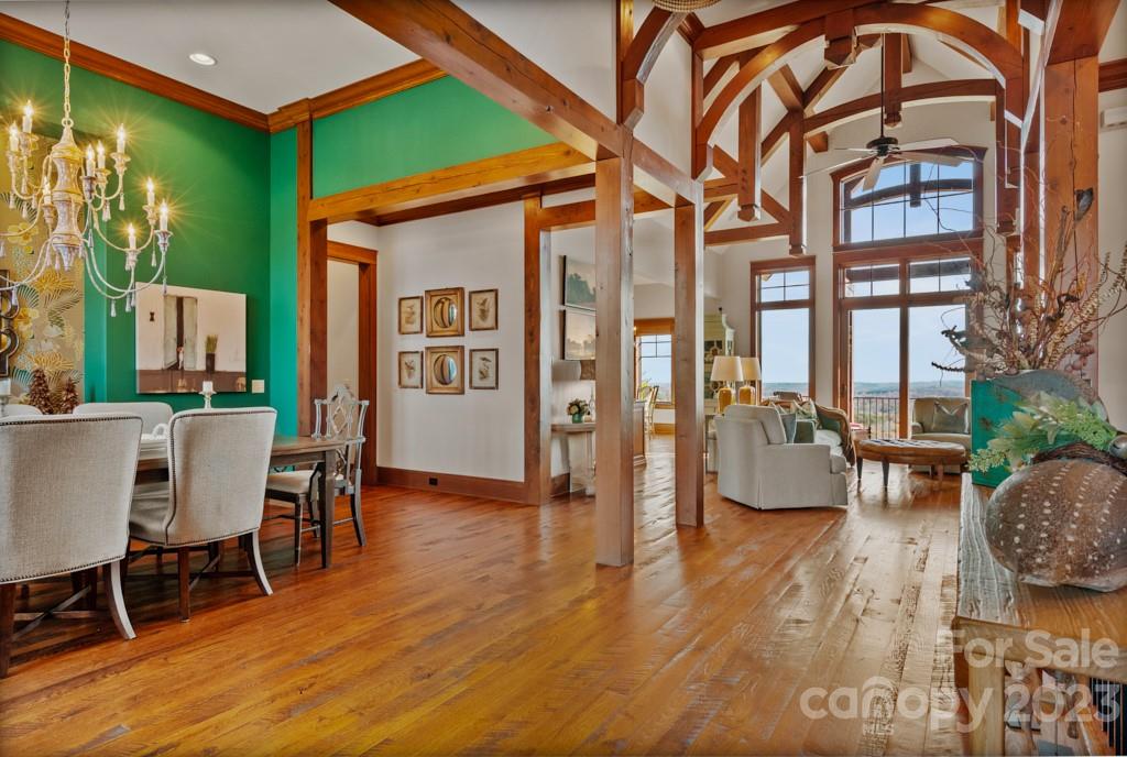 67 Golf Course Road Columbus, NC 28722 - Photo 14 of 45 Gallery Image 14