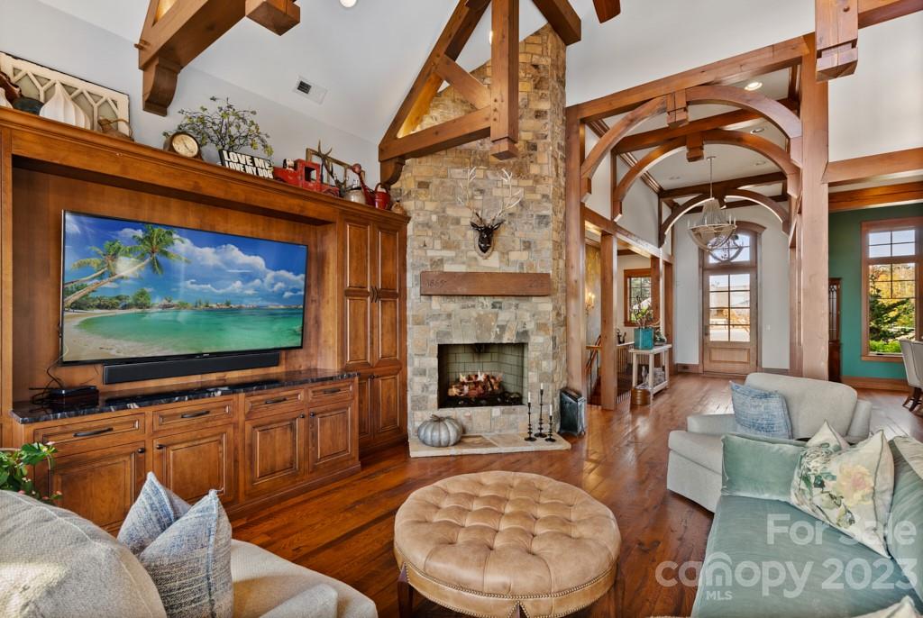 67 Golf Course Road Columbus, NC 28722 - Photo 19 of 45 Gallery Image 19