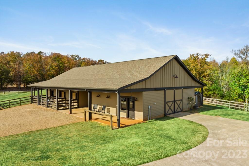 67 Golf Course Road Columbus, NC 28722 - Photo 41 of 45 Gallery Image 41